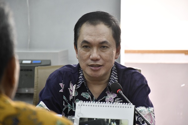 Ketua KPPU: Ritel Niaga Liquid Natural Gas supaya Tidak Dimonopoli