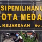 KPU Medan Pastikan 3 Paslon Peserta Pilkada Tahun 2024 Sudah Lengkapi LHKPN