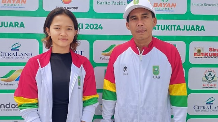 Penyisihan Nomor Wakesurf Putri, 20 Peski Air Bersaing Ketat di PON XXI Balige