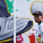 Penyisihan Tunggal Pria Gateball PON XXI: Kalah dari Kaltim, Sumut Mengincar Runner Up Pool B