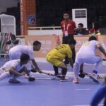 Jabar Sempurnakan “Derita” Sumut, Hadapi Banten di Partai Puncak