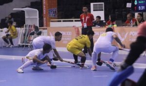 Jabar Sempurnakan “Derita” Sumut, Hadapi Banten di Partai Puncak