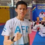 Abi Hasbullah Puji Exsel Martin Pondaag yang Berhasil Mengalahkan Perwakilan Jateng