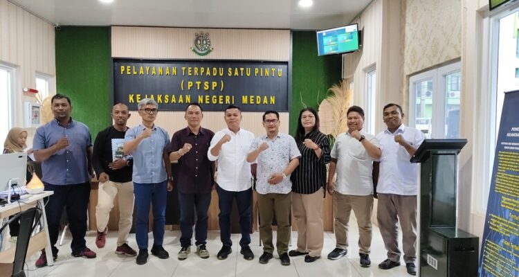Ciptakan Informasi Akurat dalam Membangun Kepercayaan Publik