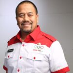 Resmi Dibuka, Baharuddin Siagian: Selamat Datang Para Peserta Cabor Biliar PON XXI Aceh -Sumut