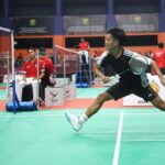 Jeremiah Mark Takluk Juga, Jateng Pastikan Tekuk Sumut