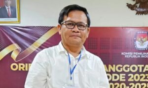 KPU Provinsi Sumut Berharap Kedepankan Visi Misi dalam Debat Pilkada Tahun 2024