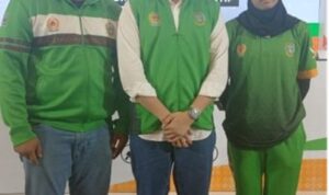 Ketua PASI Sumut Siap Memperjuangkan Nasib Nella Agustin