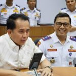 Layanan Transportasi PON Banyak Mendapat Apresiasi, Agustinus: Kemenhub Konsisten Mendukung Pemprov Sumut