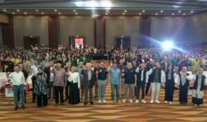 PTPN IV Meluncurkan PalmCo Scholarship, Mahasiswa Indonesia Tak Hanya Menerima Beasiswa, Tapi Juga Dapat Peluang Bekerja