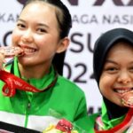 Penantian 20 Tahun Tenis Meja Sumut Memperebutkan Medali di PON XXI Terwujud