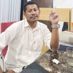 Persyaratan Bacalon Tidak Sah karena Tak Melalui Pengadilan