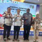 Pj Gubsu Agus Fatoni: Selama PON XXI Tahun 2024 Kunjungan Wisata di Sumut Capai 18.000