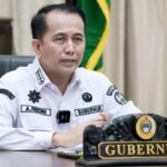 Pj Gubsu Inginkan PON XXI Sukses dalam Penyelenggaraan, Prestasi dan Administrasi