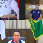 Pj Gubsu Memastikan Komitmen Kuat Sumut dalam Pelaksanaan PON XXI