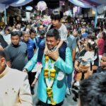 Wali Kota Medan: Supaya Warga Masyarakat Bisa Merayakan dan Menyaksikan Kemeriahan Hari Deepavali