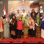 KPU Sumut Menyelenggarakan Sosialisasi Perempuan dan Pilkada Pada Pilkada Serentak Tahun 2024