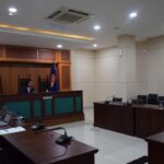 PT. Maruka Indonesia dan PT. Unique Solution Indonesi serta Hiroo Yoshida Kembali Mangkir untuk Penuhi Panggilan Sidang Majelis KPPU