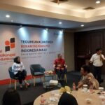 Stakeholder Beserta Mitra Bisnis Diundang oleh PHCM 