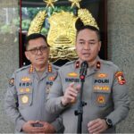 Divhumas Polri telah berhasil dan sukses dalam meraih predikat WBK