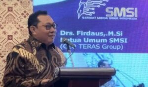 SMSI Pusat Menerjunkan Tim Riset agar Gali Sejarah Biografi Margono Djojohadikoesoemo