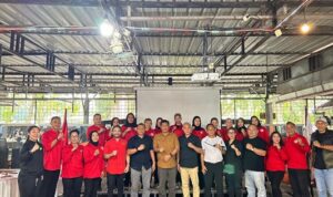 Terima SK dari Pengurus Sumut, KORMI Medan Langsung Menyiapkan Program Kerja Tahunan