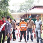 24 Adegan dalam Rekonstruksi Kasus Pembunuhan Sujarwo, Perkuat Bukti dan Proses Hukum