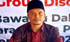 Bawaslu Sumut Mengawasi Langsung Debat Publik Kedua Paslon Gubernur dan Wakil Gubernur Sumut Tahun 2024