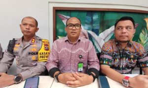 Revitalisasi Lapangan Merdeka Medan dan Underpass HM. Yamin Selesai Dibangun, Dishub Medan Melakukan Perubahan Arus Lalulintas