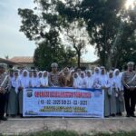 Kasat Lantas Polres Binjai Datangi SMA Negeri 2 Binjai