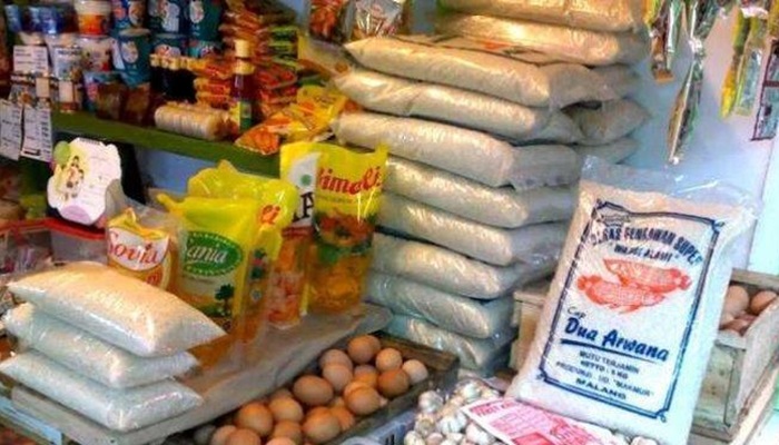 KPPU Melakukan Pemantauan Harga Pangan di Kota Medan di Awal Ramadhan 1446H
