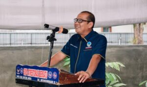 Kisruh Pengangkatan Kepling XI Kel. Sei Agul, Antonius Tumanggor: Lurah dan Camat Cepat Selesaikan atau Lebih Baik Mundur