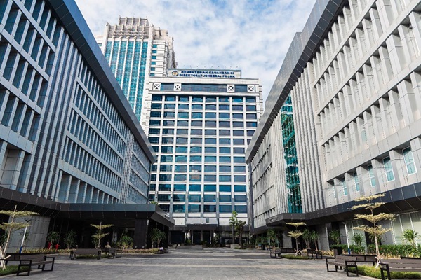 Pajak atas Usaha Ekonomi Digital Terkini Rp.33,56 Triliun