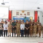 Pemkab Samosir Menggelar Forum Konsultasi Publik Rencana Kerja Pemerintah Daerah (RKPD) Kabupaten Samosir Tahun 2026