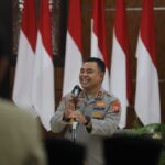 Polda Sumut Menggelar Buka Puasa Bersama Polri dan Media dalam Perkuat Sinergi Jaga Kamtibmas