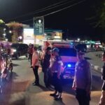 Ciptakan Kamtibmas Kondusif, Polres Binjai Tingkatkan Patroli ke Lokasi Rawan Kamtibmas