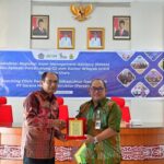 Diselenggarakan DJKN Kanwil Sumut, Bupati Samosir Membuka Sosialisasi Regional Asset Management Advisory