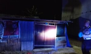 Heboh Isu 3 Lokasi Judi di Sergai Ternyata Hoaks, Polisi Pastikan Lokasi Kosong dan Tidak Beraktivitas