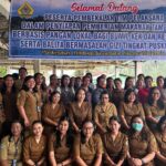Menindaklanjuti Kunjungan Wabup, Dinas Kesehatan Samosir Segera Bekali Tim Program Ramos Pantas