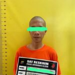 Polres Labusel Berhasil Mengungkap Kasus Pria Beristri Diduga Cabuli Tiga Gadis di Bawah Umur, 1 Korban Hamil