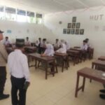 Polres Sergai Akan Menggelar Razia Aksi Coret-Coret dan Konvoi Pasca Ujian Assesmen Akhir Sekolah Jenjang SMA/SMK Sederajat