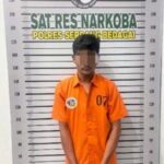 Tiga Pria Telah Ditangkap, Polres Sergai Berhasil Gagalkan Transaksi 20,19 Gr Sabu 