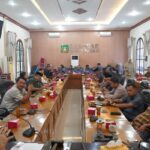 DPRD Langkat Menginisiasi Pembentukan Pansus Perizinan dalam Upaya Tingkatkan Transparansi dan Efektivitas Proses Perizinan