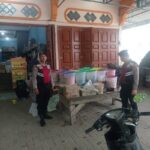 Polres Serdang Bedagai Lakukan Giat Patroli Presisi untuk Cegah Aksi Premanisme