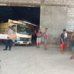 Polres Sergai Memastikan Himbauan Aksi Premanisme Sampai kepada Seluruh Masyarakat