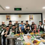 Senator Agita Inginkan Pastikan Jamaah Haji Indonesia Lancar dalam Ibadah dan Dapatkan Fasilitas yang Layak
