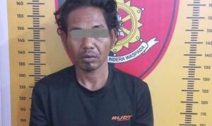 Sat Reskrim Polres Sergai Berhasil Ringkus Pelaku Diduga Pencurian Mesin Kopi dan Genset di Desa Sei Rampah, 1 Orang DPO