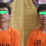 Edarkan Esktasi di Binjai, 2 Mahasiswa Asal Kelurahan Helvetia Sunggal Ditangkap oleh Polres Binjai