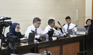 KPPU Jatuhkan Denda kepada Anak Usaha Michelin akibat Terlambat Melapor Akuisisi