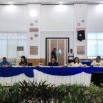 Dalam Rangka Menindaklanjuti IHPS II 2024 BPK, Komite IV DPD RI Lakukan Gelar Kunker di Provinsi Sulsel